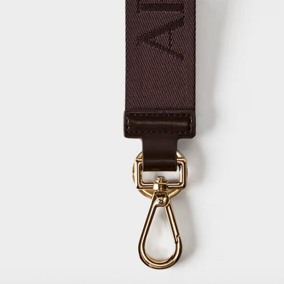 Always Found Keychain - Picture 2 of 4